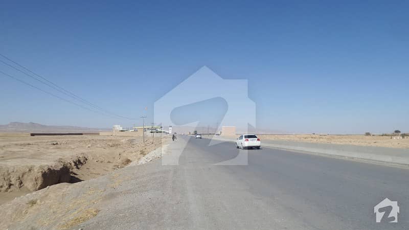 500 Sq Yd 1 Kanal Full Paid Plot For Sale