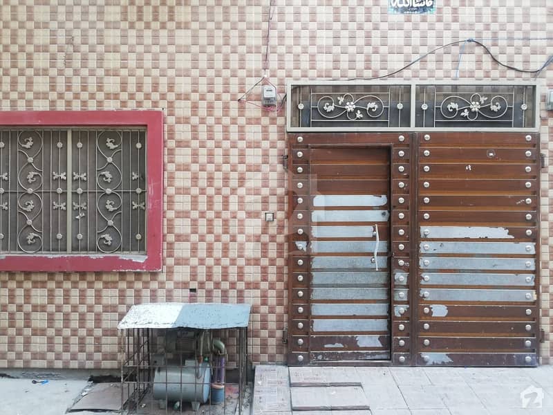 House Is Available For Sale On Sialkot Road