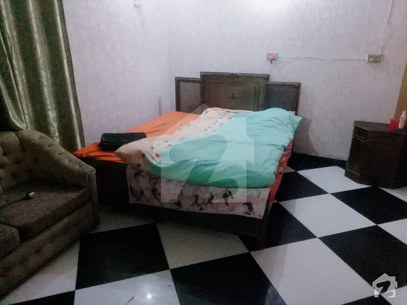 Gorgeous 1 Bed Room Available For Rent In Dha Lahore