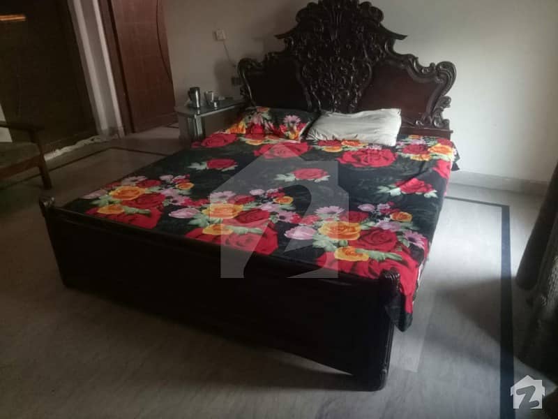 1 Bed Room Available For Rent In Dha Lahore