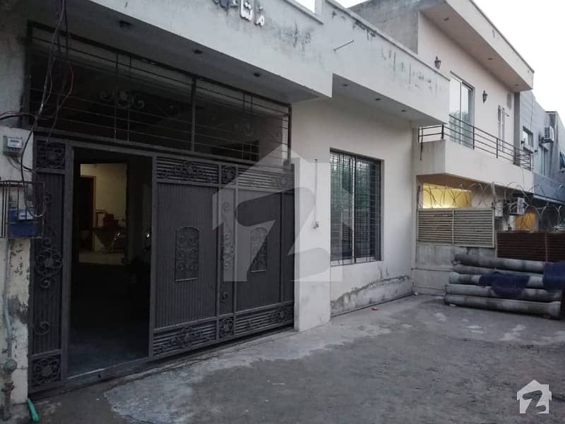 5 Marla Separate House - Near to Dha Phase V Ext