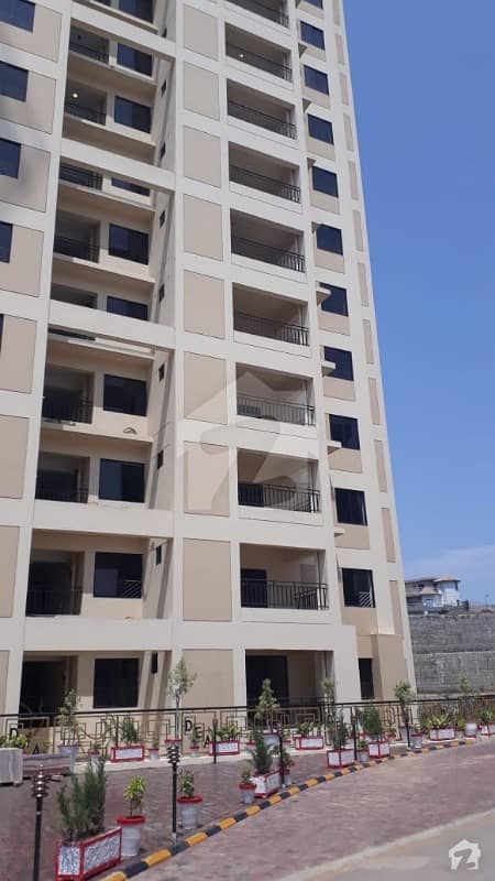 Brand New 1 Bed Room Flat For Sale In Defence Executive Apartments Near Giga Mall DHA Phase 2 Islamabad