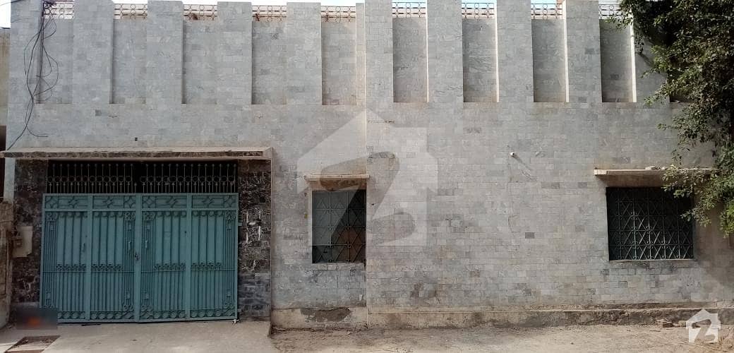 House Available For Rent In Gulshan-e-Usman Society