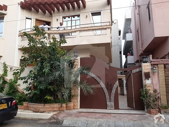 Kahkshan Bungalows 5 Bed Renovated.  With Basement