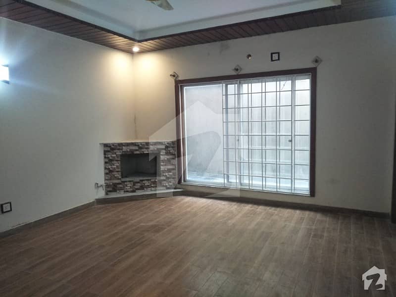 E11 Brand New Ground Portion With Basement House For Rent Separate Gate