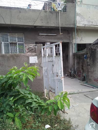 10 MARLA SINGLE STORY HOUSE FOR SALE IN MODEL TOWN BLOCK M