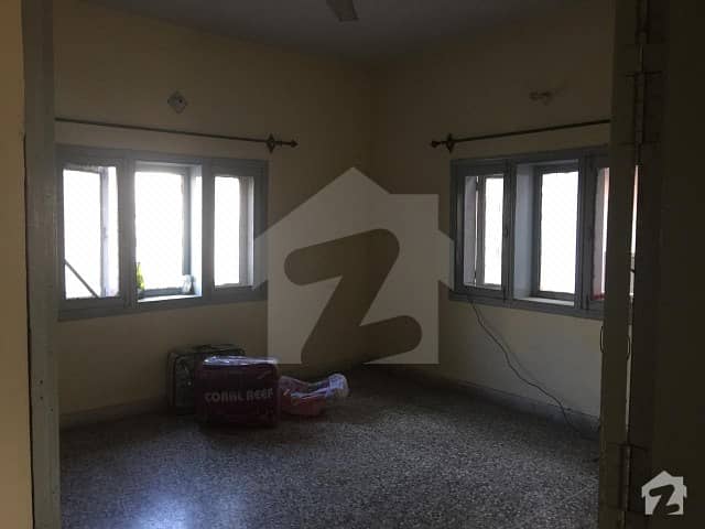 14 Marla Upper Portion For Rent In Chaklala Scheme 3 Afzal Town