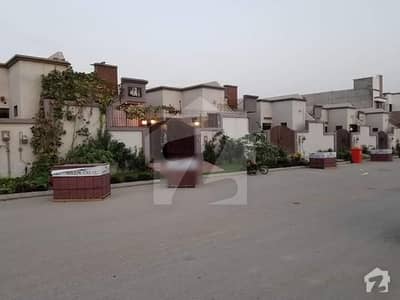 Saima Arabian Villas 120 Sq. Yards Bunglow Available For Sale