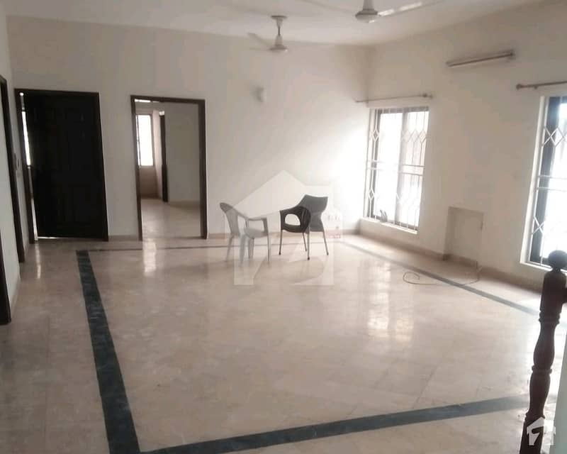 1 Kanal House Is Available For Rent In PAF Falcon Complex
