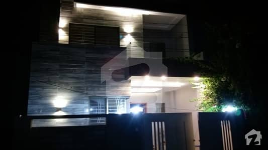 6 Marla Brand New Tile Flooring House For Sale Near to Park And Market 6 Marla Brand New Tile Flooring House For Sale Near to Park And Market