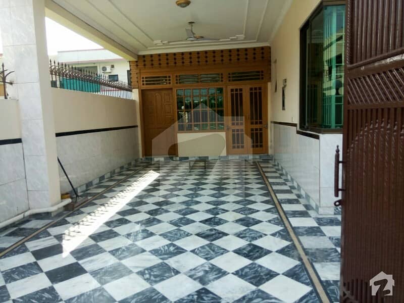 40*80 Double Storey House For Sale