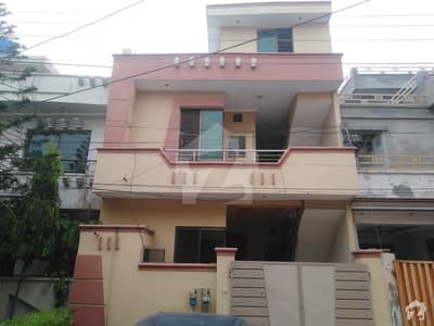 Here Is A Good Opportunity To Live In A Well-Built House Johar Town ...