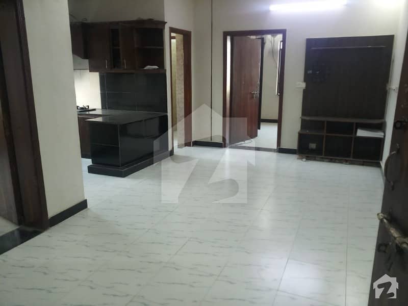 900 Square Feet Ground Floor PHA Flat For Rent