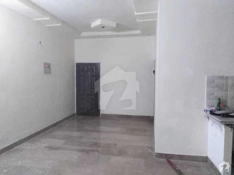 1st Floor Flat Available For Sale In North Nazimabad - Block N