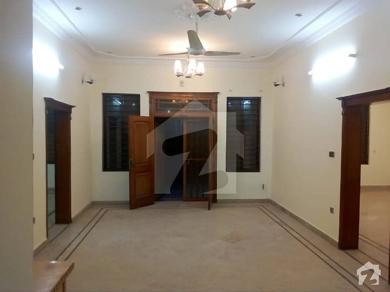 10 Marla House Double Storey For Sale In Pakistan Town Islamabad Express Way