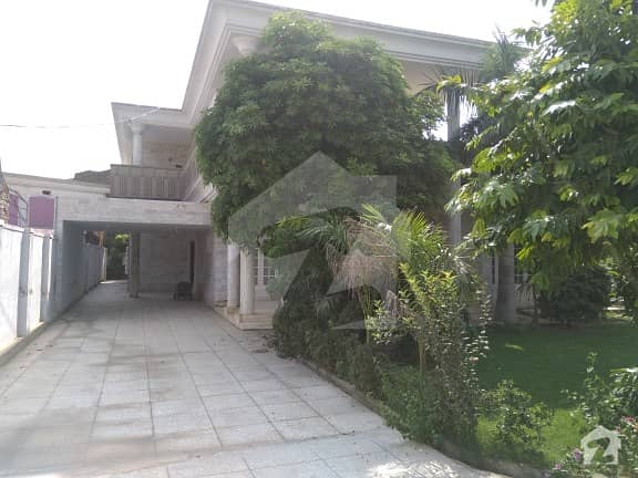 راحت آباد پشاور میں 6 کمروں کا 1.95 کنال مکان 4.5 کروڑ میں برائے فروخت۔