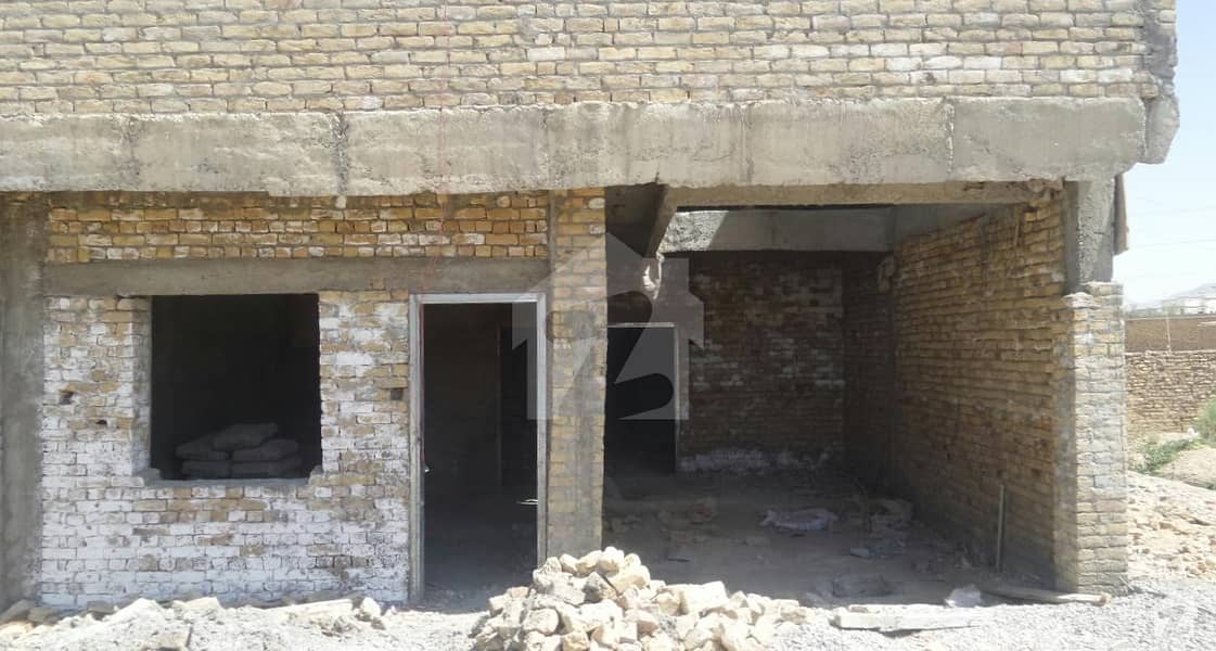 Under Construction House No. 4 For Sale In Al Subahan Bungalows Abdul Khaliq Road Nawai Killi Bhittani