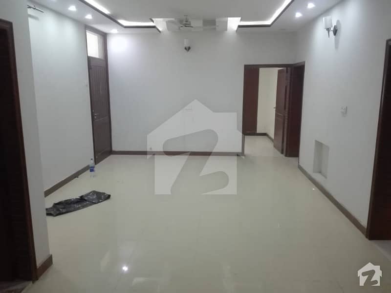 1 Kanal Double Storey House Is Available For Rent Ideally Located Is Islamabad Vip Location Of F-7/4
