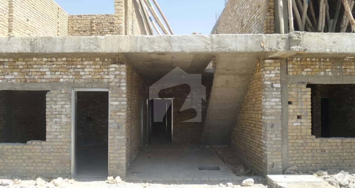 Under Construction House No. 17 For Sale In Al Subahan Bungalows Abdul Khaliq Road Nawai Killi Bhittani