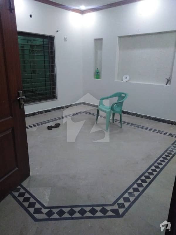 12 Marla House For Sale In Johar Town Near Allah Ho Chock Vip Location Owner Build