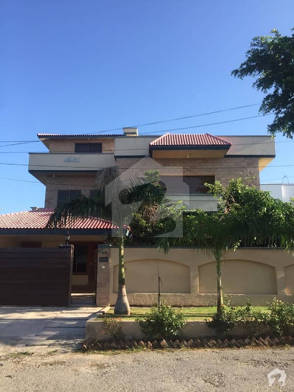 One Kanal Beautiful House For Sale In Naval Anchorage Islamabad One Kanal Beautiful House For Sale In Naval Anchorage Islamabad