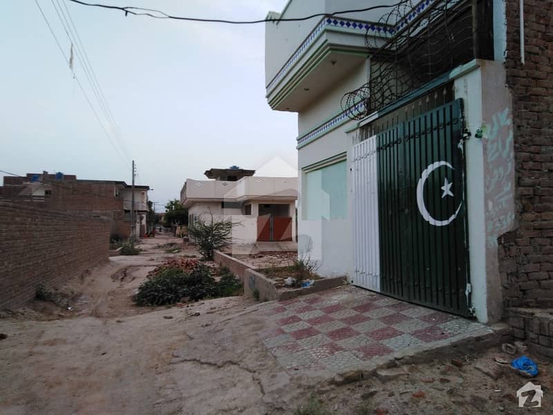 The Best House For Living Purpose Garden Town, Multan ID17956801