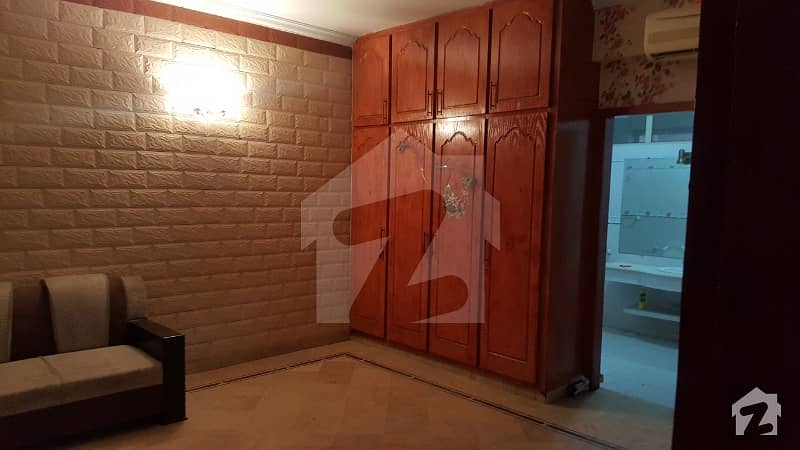 G-10/4 25x50 Renovated House For Sale