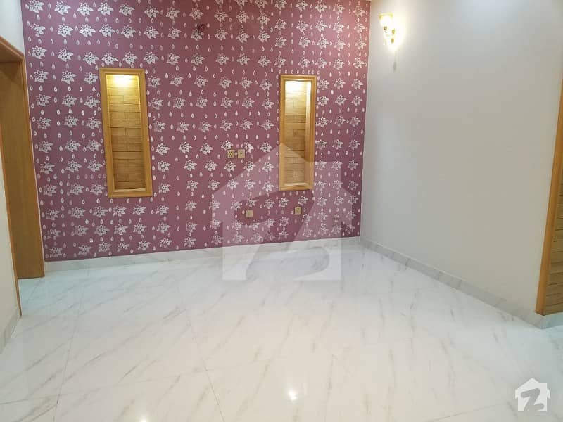 10 Marla Brand New 1st Entry Luxury 2nd Portion Is For Rent in Pia Housing Society Near Wapda Town Housing Society