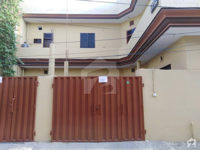 12 Marla Ground Portion For Rent