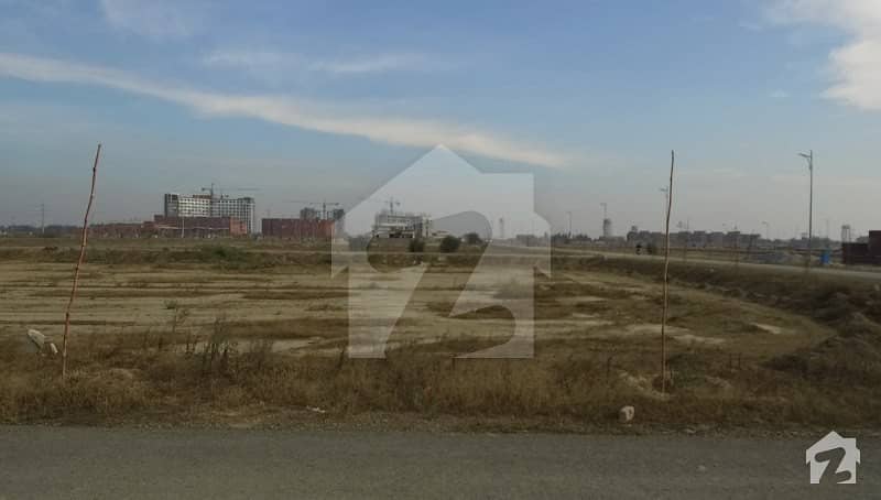 Phase6  Block  E   Plot  46 1 Kanal Plot For Sale