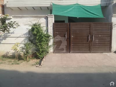 Double Storey Beautiful House For Sale at Gulberg City Okara Double Storey Beautiful House For Sale at Gulberg City Okara