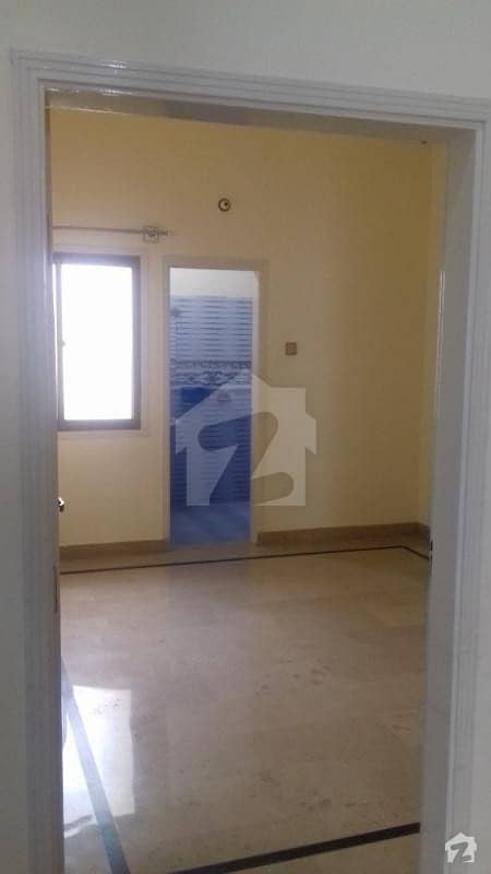Double Storey 120 Sq Yards Beautiful House For Sale In Bagherafi