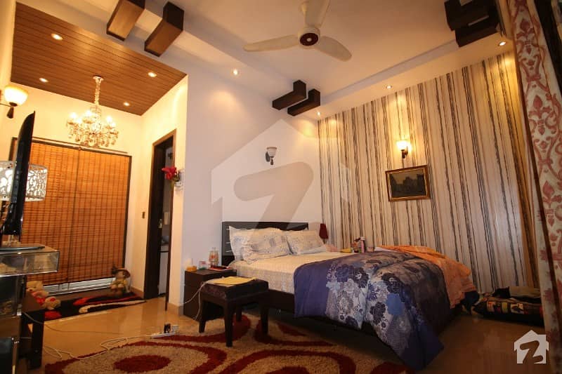 1 Bedroom Furnished For Rent In Dha Phase 5 Lahore