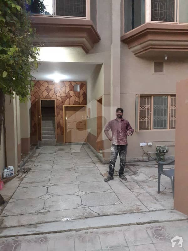 Double Storey House For Sale In Shelley Valley Range Road Rawalpindi