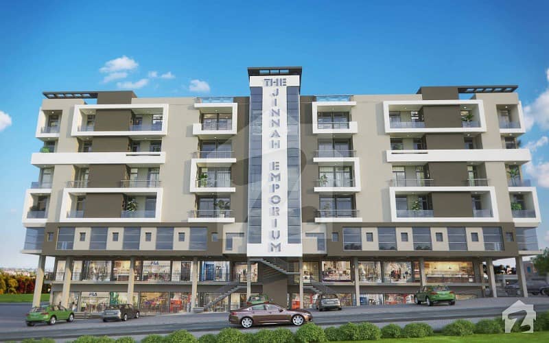 Brand New Ground Floor 210 Square Feet Shop Is Available For Sale In Jinnah Emporium Jinnah Garden Islamabad Brand New Ground Floor 210 Square Feet Shop Is Available For Sale In Jinnah Emporium Jinnah Garden Islamabad