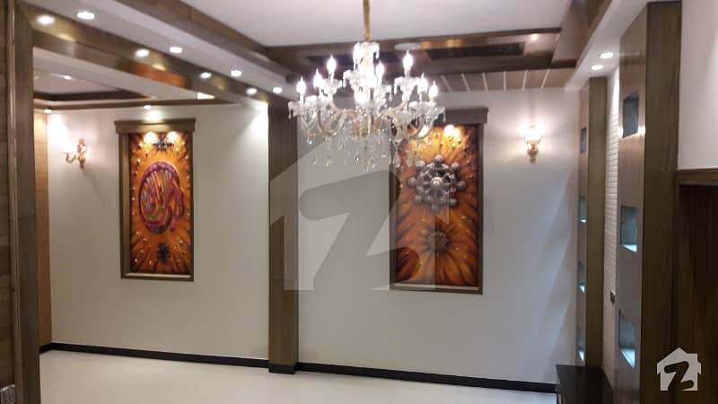 1 KANAL UPPER PORTION FOR RENT IN BAHRIA TOWN LAHORE