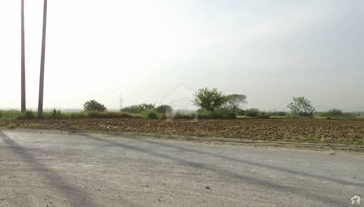Ideal Location Residential Plot Is Available For Sale In I-15 Ideal Location Residential Plot Is Available For Sale In I-15