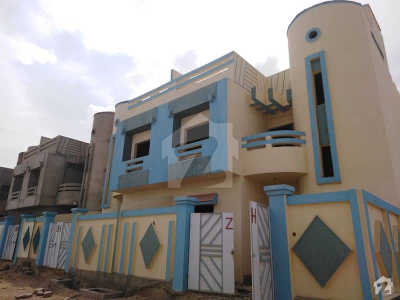 ہالا ناکا حیدر آباد میں 2 کمروں کا 5 مرلہ مکان 48. 6 لاکھ میں برائے فروخت۔