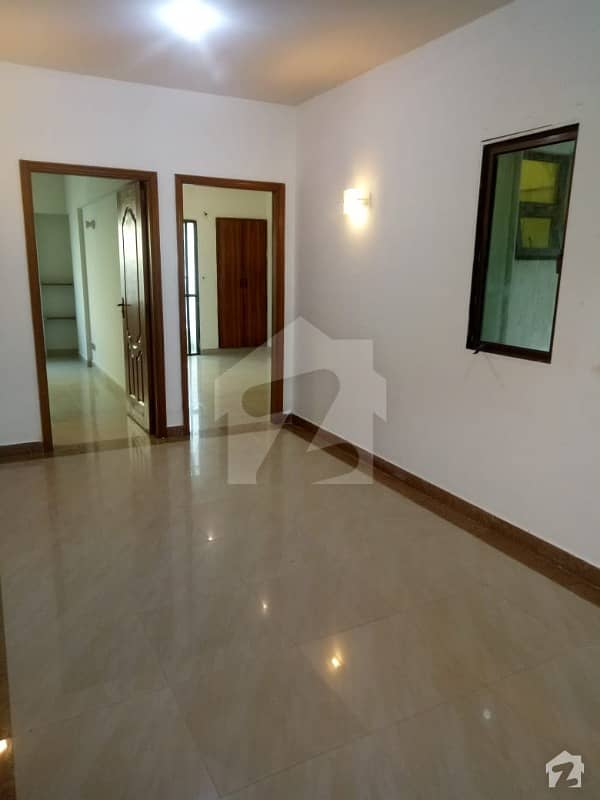 Dha Defence Phase Vi 2 Bedroom 2nd Floor  Flat For Rent In Ittehad Commercial With Lift