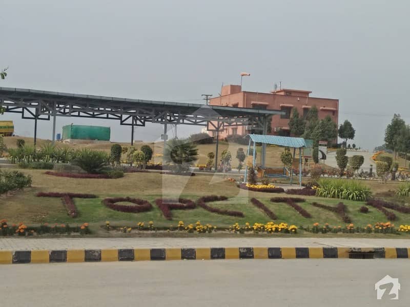 Pair Plots Available For Sale In Top City Block B Top City 1 Block B, Top City 1, Islamabad