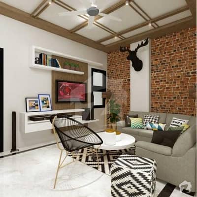 Fully Furnished Prime Location Luxury One Bed Apartment Available For Sale At Sector C Bahria Town Lahore Fully Furnished Prime Location Luxury One Bed Apartment Available For Sale At Sector C Bahria Town Lahore