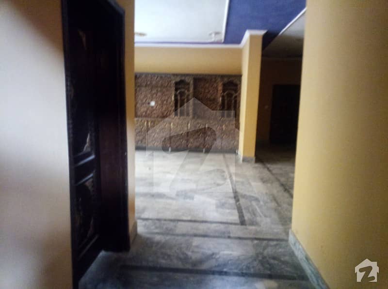 Portion For Rent In Gulberg In Islamabad