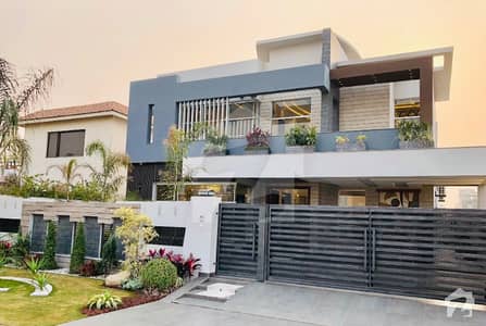 1 Kanal Just Like New State Of The Art Designer Bungalow For Sale In Phase 5 Dha Lahore Cantt 1 Kanal Just Like New State Of The Art Designer Bungalow For Sale In Phase 5 Dha Lahore Cantt