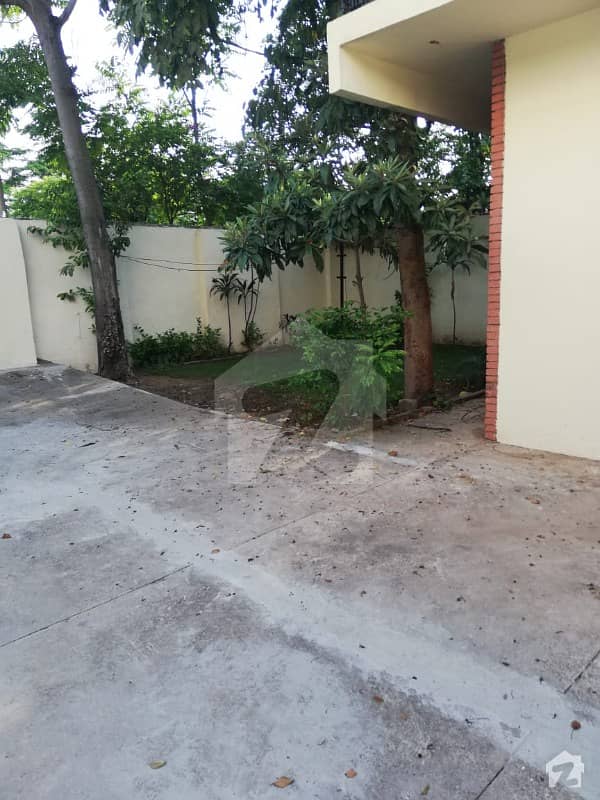 15 Marla 3 Beds Independent House For Rent Peshawar Road Westridge 1