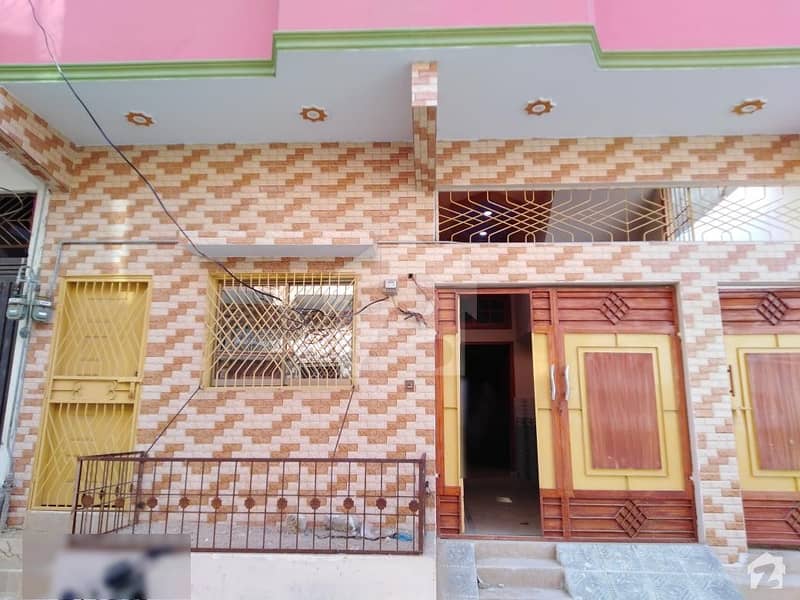 Brand New House Is Available For Sale In Sector 16-B