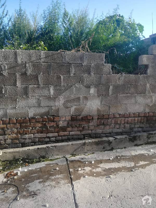 Plot For Sale Lane 6 Near Peshawar Road Rwp Peshawar Road, Rawalpindi