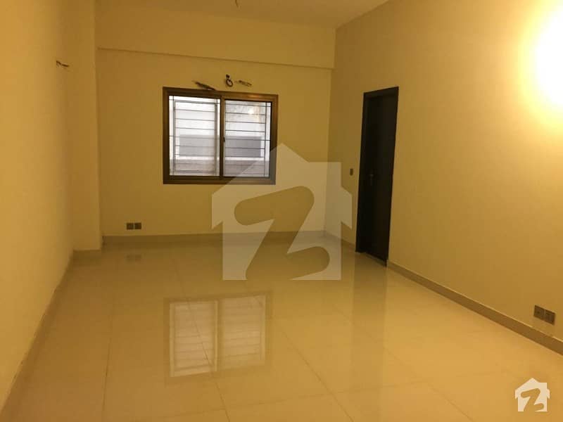 Brand New 3 Bedroom Apartment For Rent In One Of The Best Locations Of Karachi
