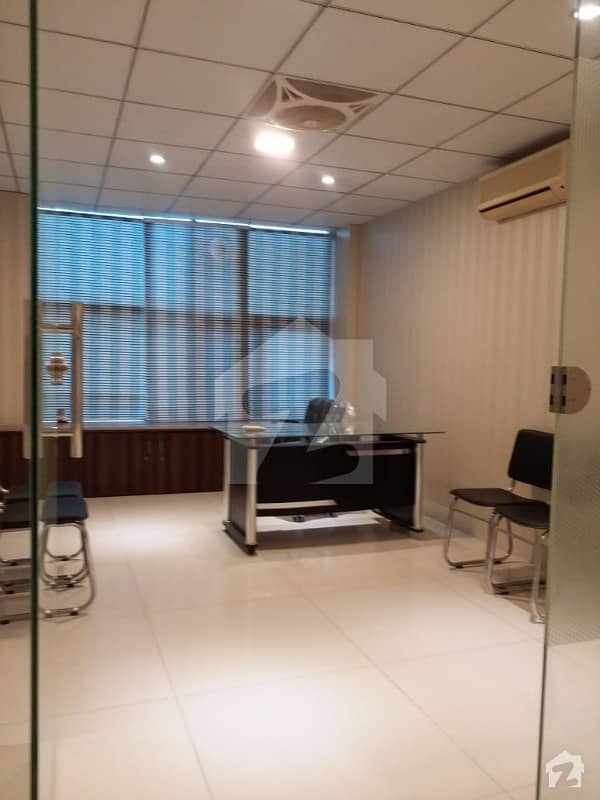 F-11 Markaz Main Double Road Newly Renowned Office For Sale Prime Location Reasonable Demand
