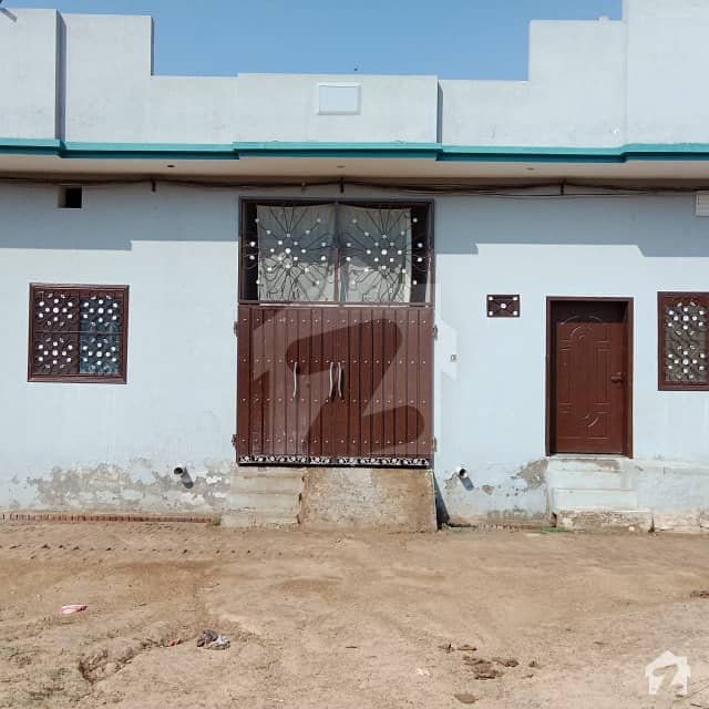 چھانگا مانگا قصور میں 5 کمروں کا 10 مرلہ مکان 55 لاکھ میں برائے فروخت۔