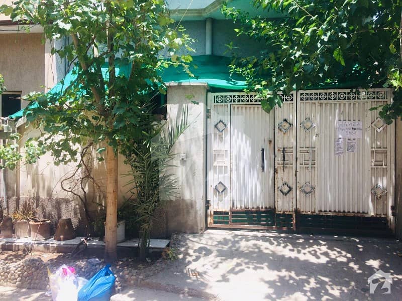 کہکشاں کالونی اڈیالہ روڈ راولپنڈی میں 4 کمروں کا 4 مرلہ مکان 46 لاکھ میں برائے فروخت۔